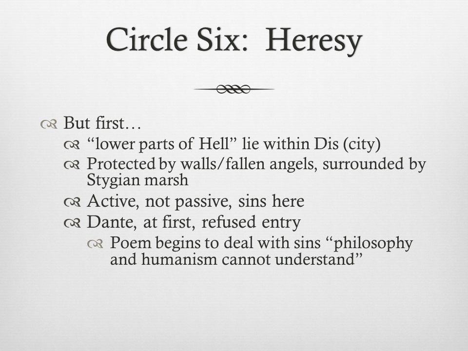 Image result for Photos of heresy dante's