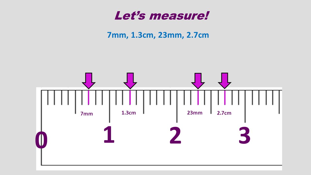 Standard And Metric Measuring Ppt Video Online Download