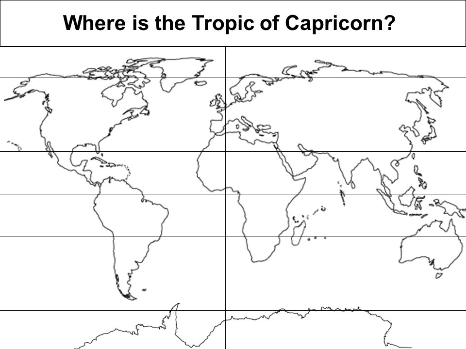 World map with equator and tropics online uk www baidares nuoma