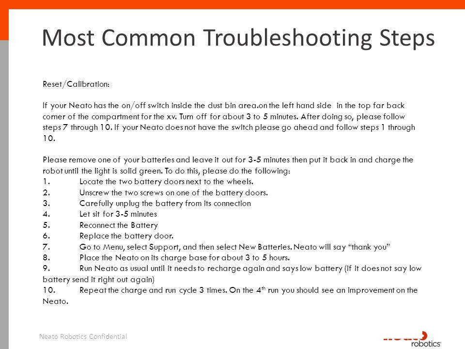 XV Signature Pro Troubleshooting for Reseller - ppt video online download