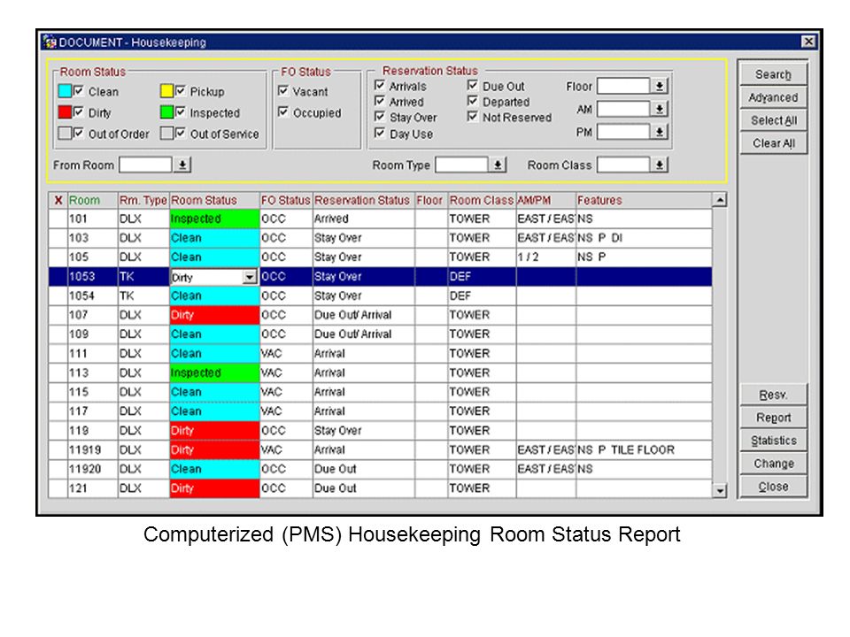 Classification Of Hotel Guestrooms Ppt Video Online Download