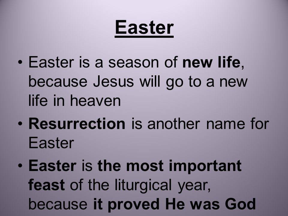 Lent and Easter Notes. - ppt video online download