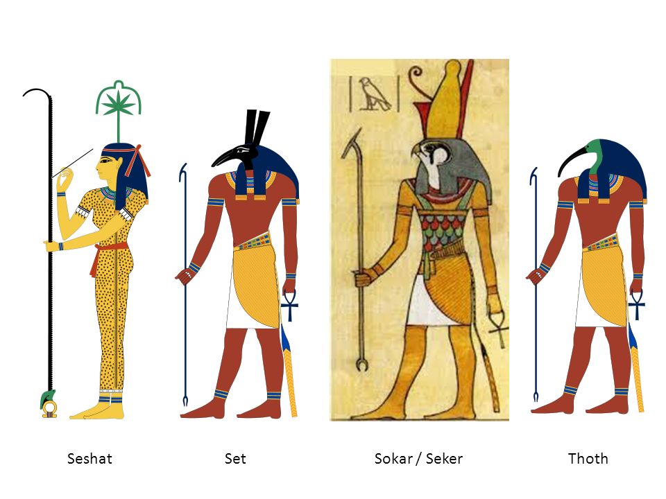 God Sokar Seker Facts Ancient Egyptian Gods And Godde - Vrogue.co