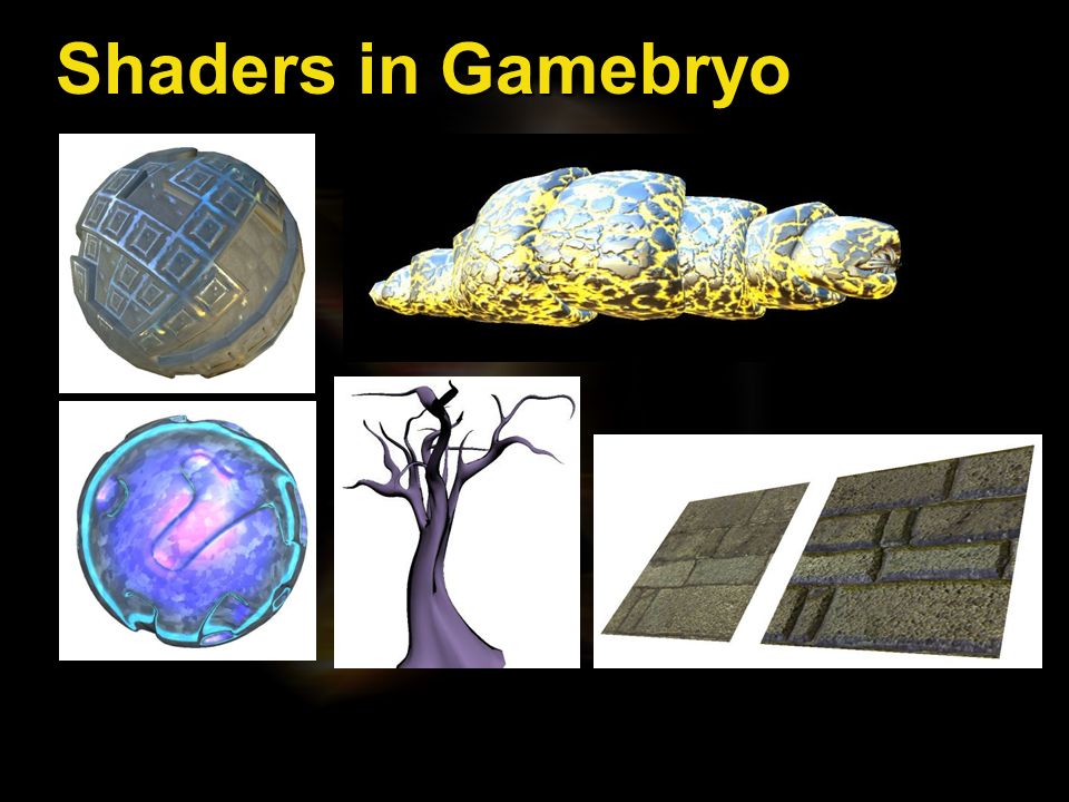 gamebryo download gamebryo download