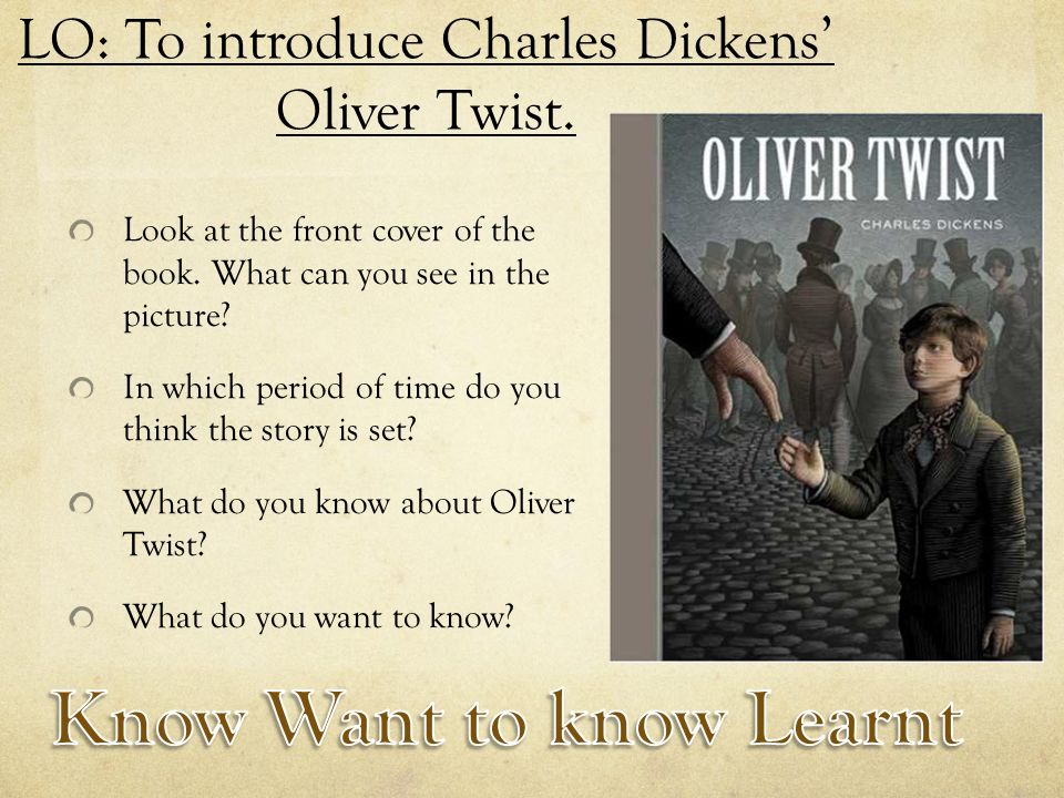 summary of oliver twist in 100 words