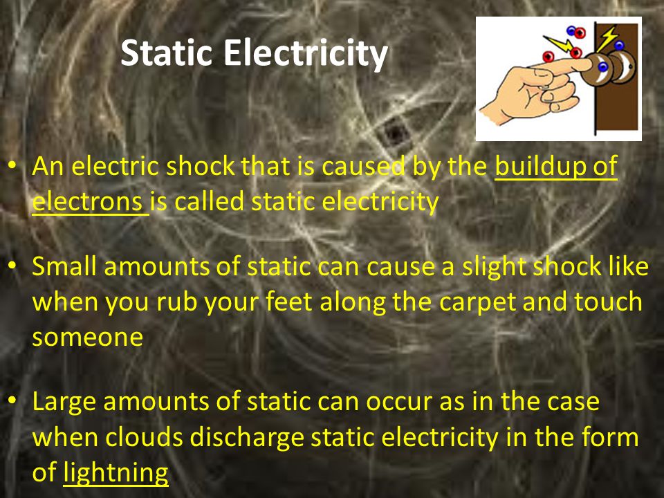 Electricity The Science Channel “Understanding Electricity ...