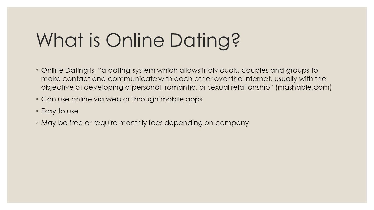 Online Dating is a Dirty Lie: Predators, Algorithms, & Monthly Dues —  Relationship and Love Advice   Charles J. Orlando