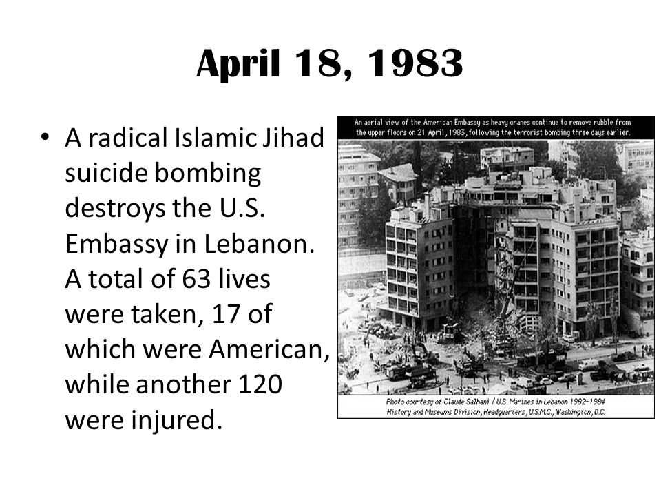 Terrorism Timeline By Haley Dowdie Period ppt video online download