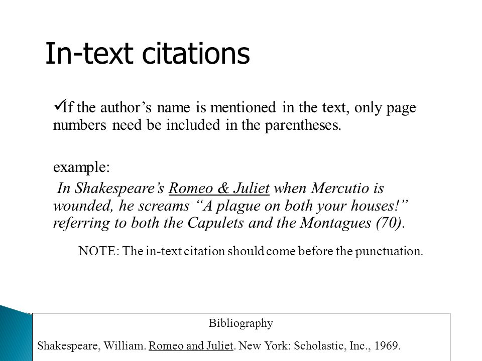Giving Credit Where Credit Is Due Ppt Video Online Download