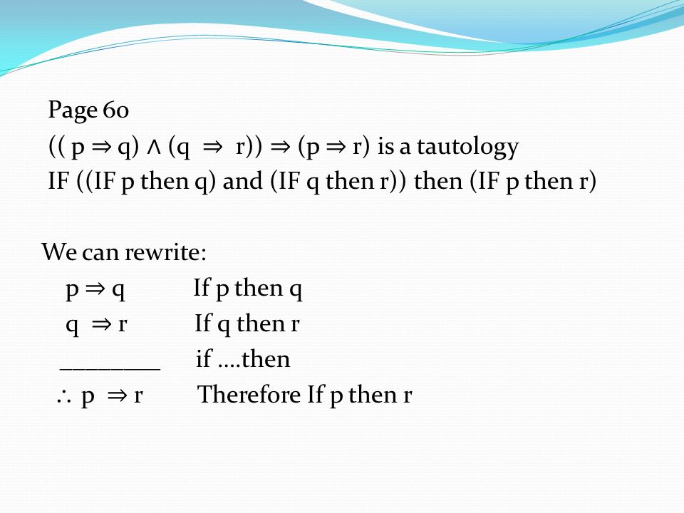 2 3 Methods Of Proof Ppt Video Online Download