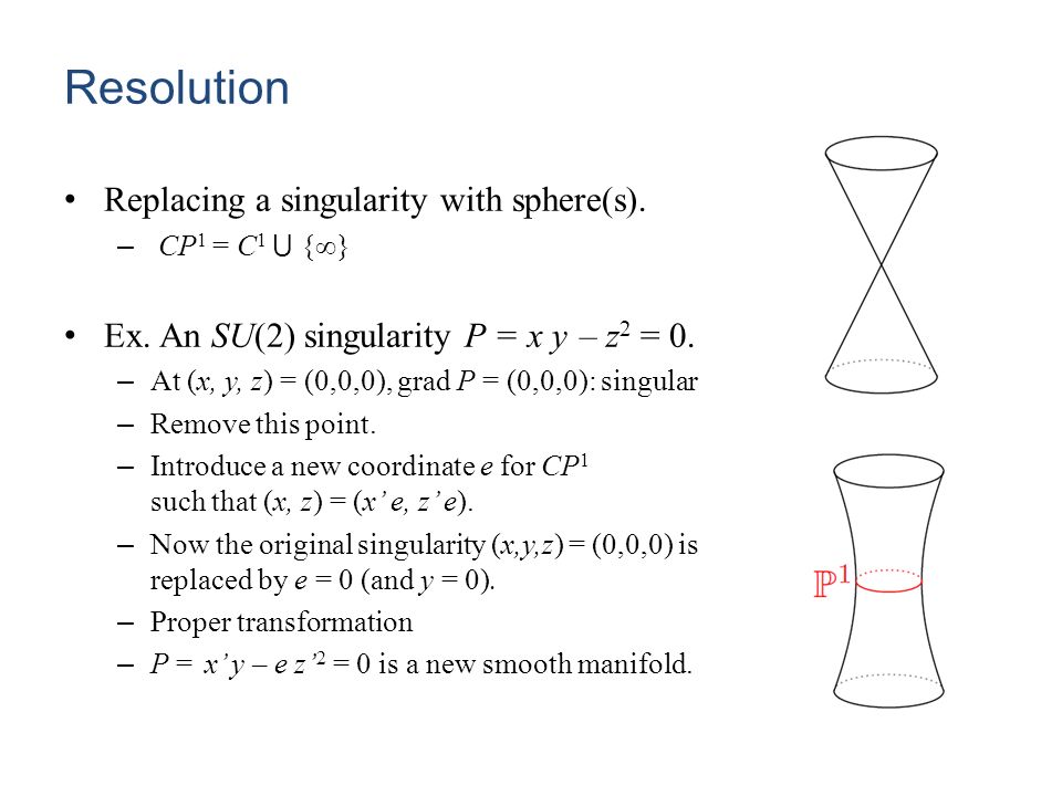 Constructing The Standard Model Group In F Theory Ppt Video Online Download