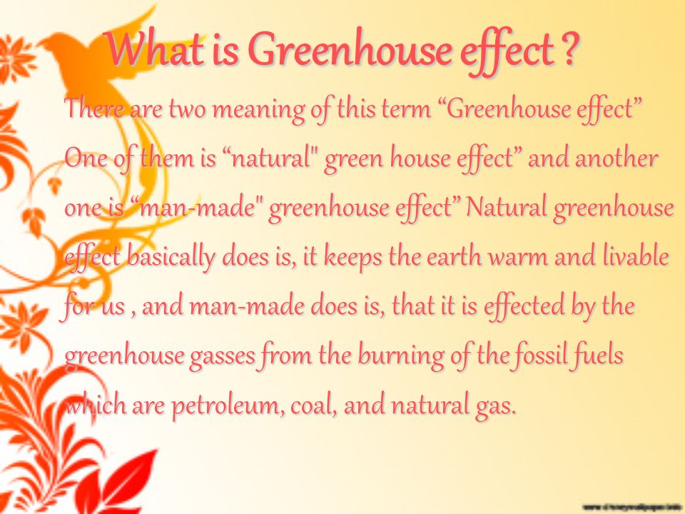 Global Warming Project Ppt Video Online Download