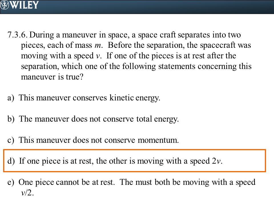Cutnell Johnson Physics 8th Edition Reading Quiz Questions Ppt