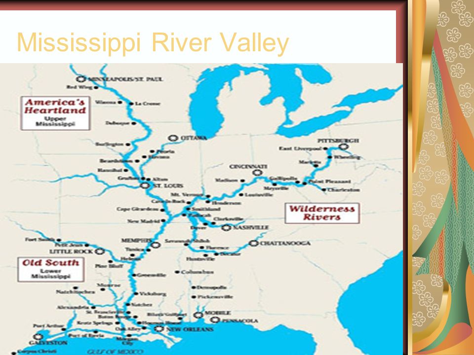 Левый приток реки миссисипи. Города на берегах Миссисипи на карте. Речная система Миссисипи схема. Бассейн Миссисипи на карте Северной Америки. Миссисипи штат на карте Северной Америки.