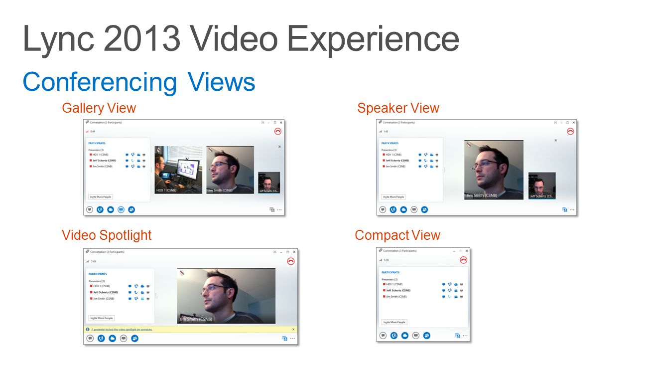 microsoft lync 2013 demonstration microsoft lync 2013 demonstration