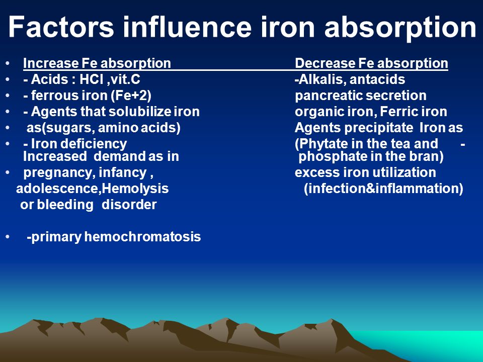 IRON Iron in the body is used primarily for the synthesis of Hemoglobin and  normal erythropoiesis requires mg of iron per day. - ppt video online  download