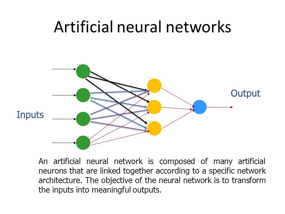 Video neural network