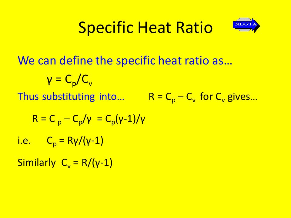 Unit 61 Engineering Thermodynamics Ppt Video Online Download