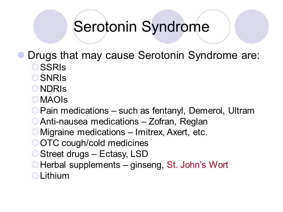 Mental Health Nursing Pharmacology Antidepressants Ppt Video