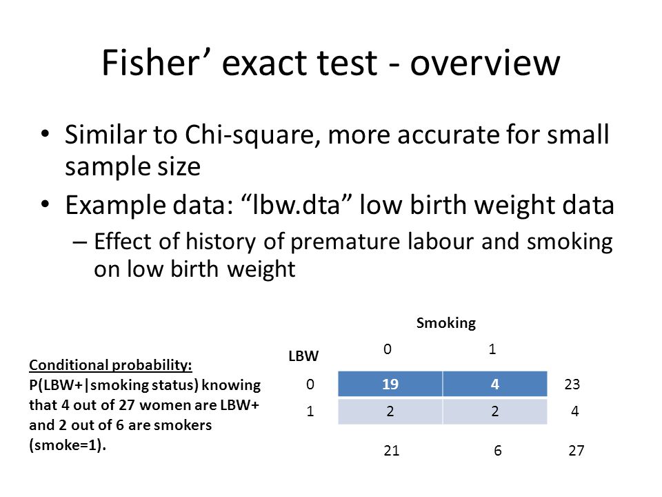 Exact Logistic Regression Ppt Video Online Download