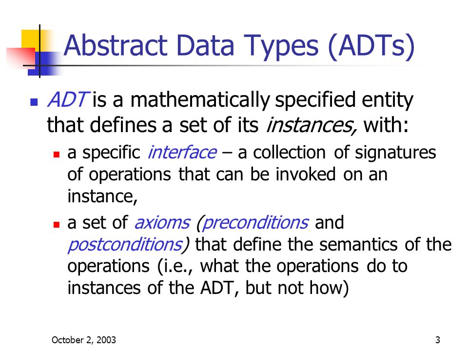 Algorithms And Data Structures Lecture Vi Ppt Video Online Download