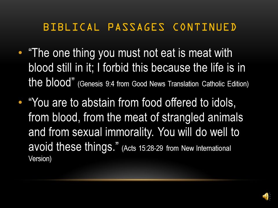 Jehovah S Witness Blood Transfusions Ppt Video Online Download