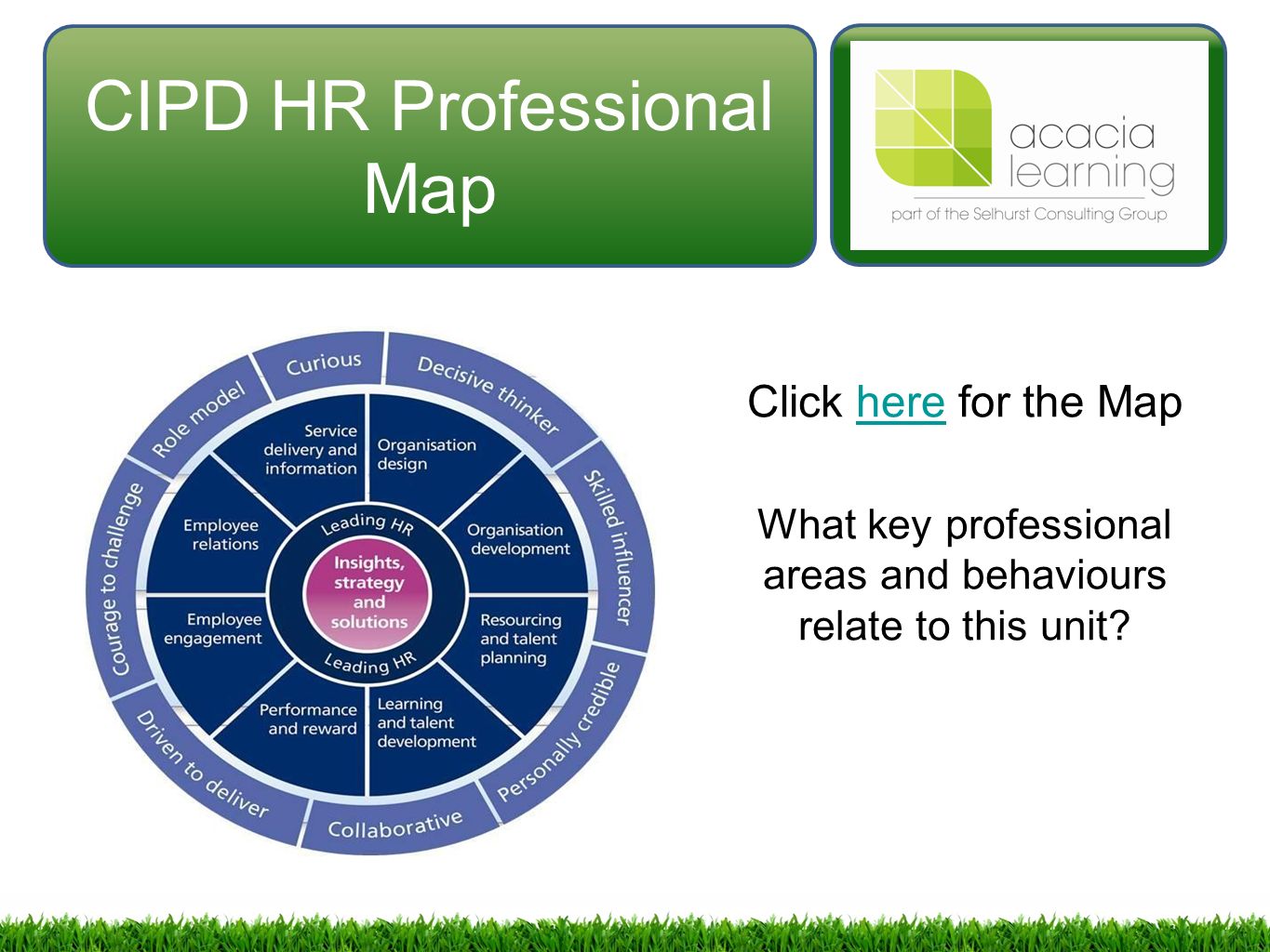 cipd resourcing and talent planning