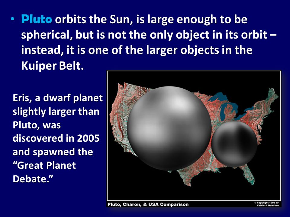 Pluto+orbits+the+Sun%2C+is+large+enough+to+be+spherical%2C+but+is+not+the+only+object+in+its+orbit+%E2%80%93+instead%2C+it+is+one+of+the+larger+objects+in+the+Kuiper+Belt..jpg