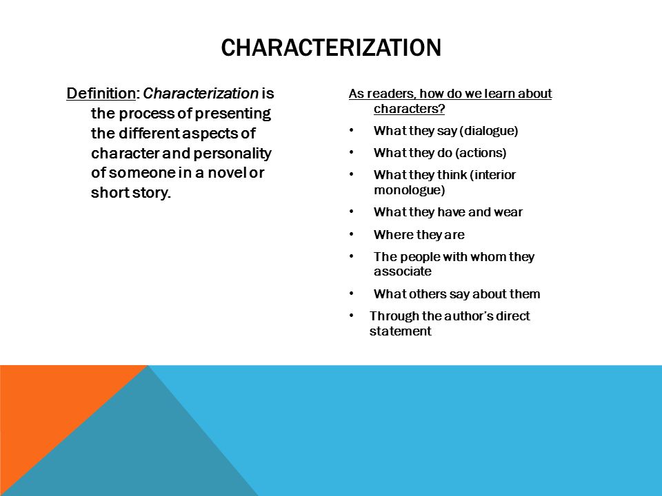 Jekyll Hyde Characterization Ppt Download