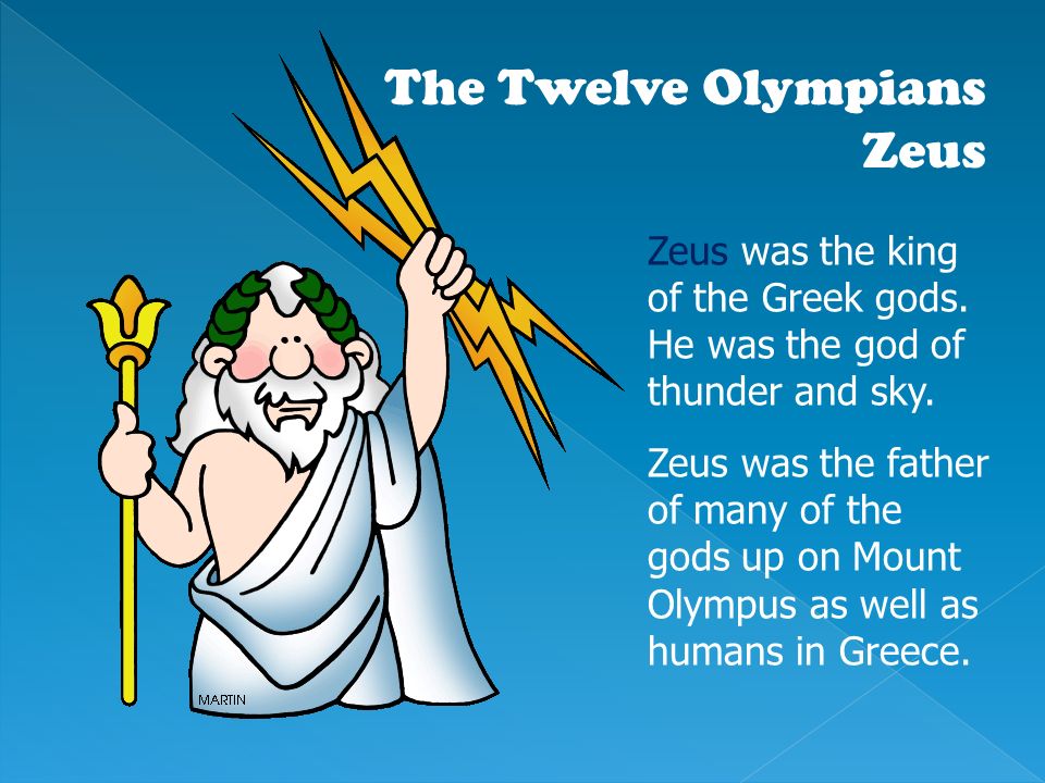 Image result for twelve olympians