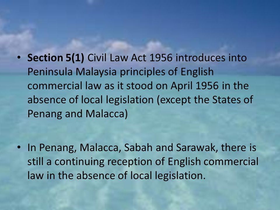 Introduction To Malaysian Legal System Ppt Video Online Download