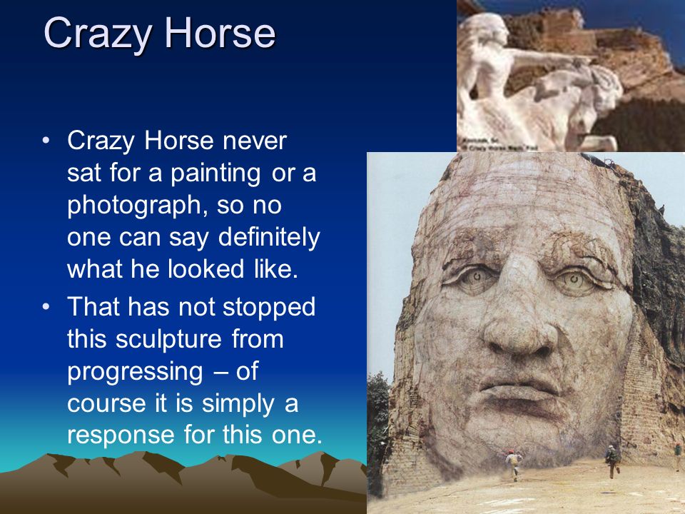 Crazy Horse 1991.