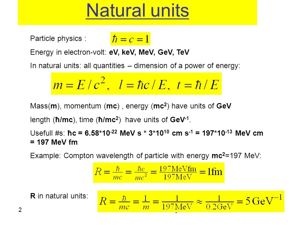 Nuclear And Particle Physics Ppt Video Online Download