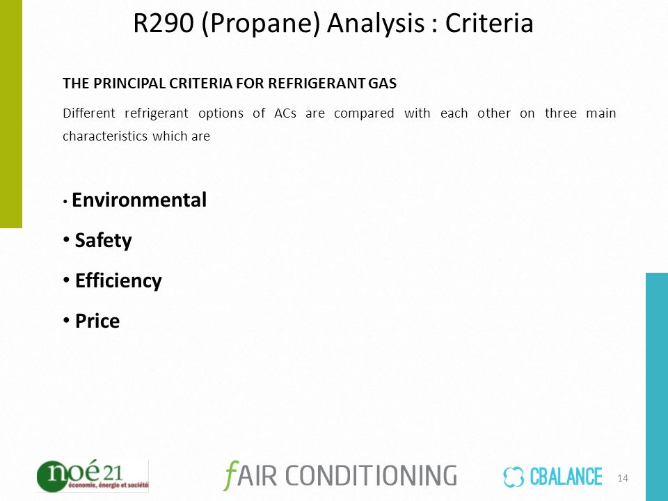 Natural Refrigerant Acs Ppt Download Natural Refrigerant Acs Ppt Download