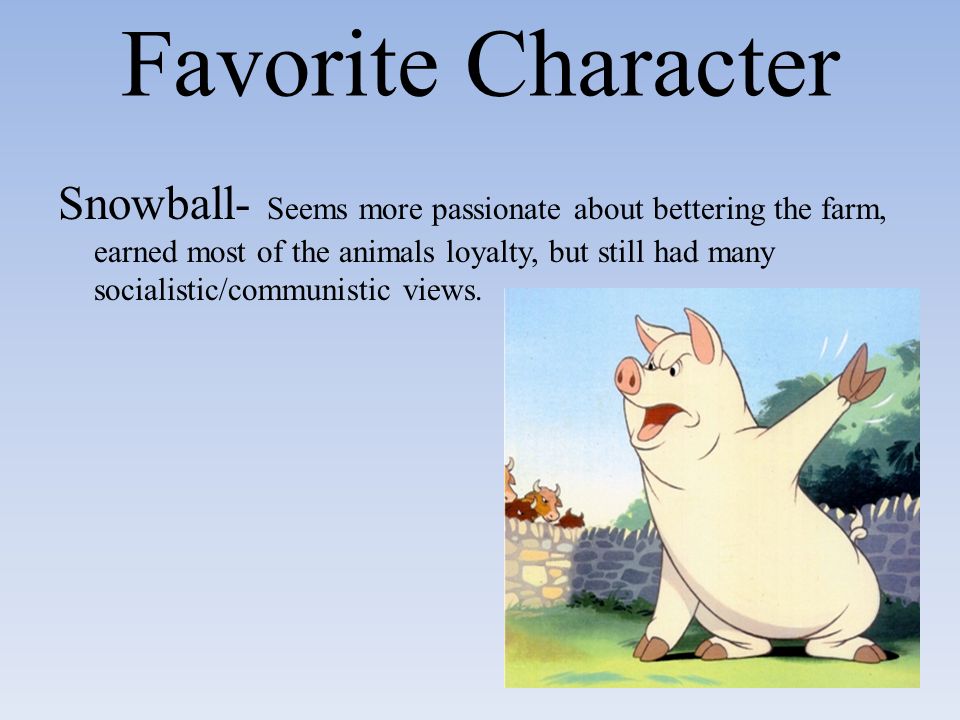 Animal Farm Summary Setting: Farm in England. - ppt video online download